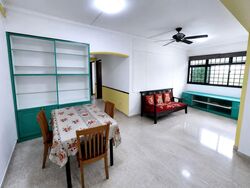 Blk 892B Woodlands Drive 50 (Woodlands), HDB 5 Rooms #589457291